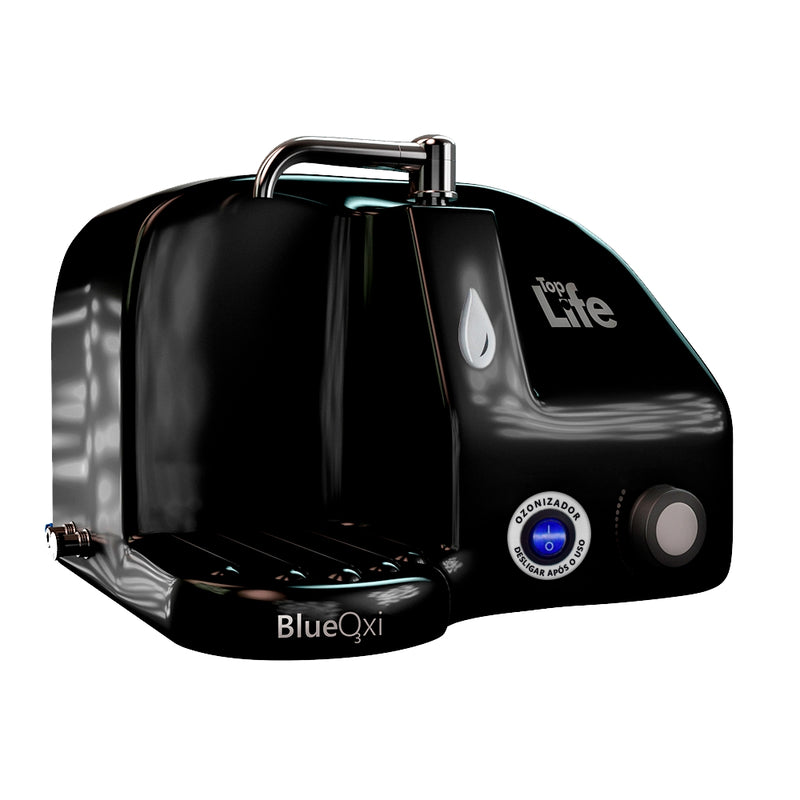 BLUE OXI HEALTH ENERGY (Linha Alcalina com Ozônio)