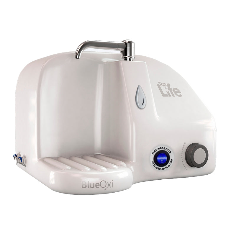 BLUE OXI HEALTH ENERGY (Linha Alcalina com Ozônio)